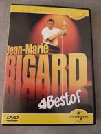 DVD Jean-Marie Bigard le Best of, Comme neuf, Enlèvement ou Envoi