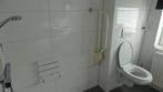 hulpmateriaal badkamer/ toilet.  douchezit - toiletbeugel, Ophalen of Verzenden, Zo goed als nieuw