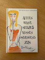 Alleen brave meisjes kunnen ondeugend zijn, Ophalen of Verzenden, Zo goed als nieuw, Helen Exley