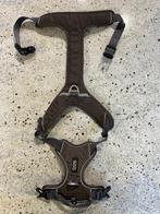 Hondentuig, Dieren en Toebehoren, Ophalen of Verzenden, Zo goed als nieuw, Hondenriem