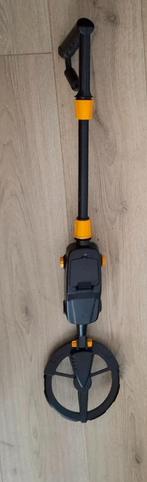 Kid MD 1008 METAALDETECTOR, Ophalen of Verzenden, Gebruikt
