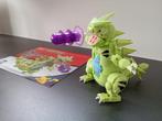 Mega Construx Pokémon Tyranitar, Ophalen, Zo goed als nieuw
