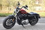 HARLEY DAVIDSON - 48 SPECIAL - Stoere Cruiser, Motoren, 2 cilinders, Chopper, Bedrijf, 1202 cc