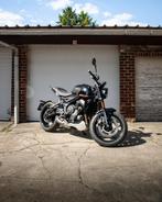 triump trident 660, Motoren, Motoren | Triumph, 3 cilinders, Meer dan 35 kW, Naked bike, 660 cc