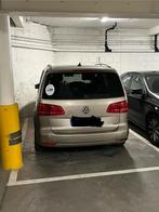 Beveiligde overdekte parkeerplaats, Brussel