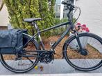 Herenfiets, Fietsen en Brommers, Ophalen, Zo goed als nieuw