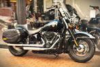 HARLEY DAVIDSON HERITAGE CLASSIC 114 ANNIV. ***MOTOVERTE.BE*, Entreprise, 1868 cm³, Chopper, 2 cylindres