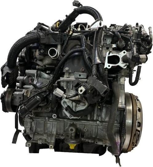 Mazda 6 GJ GL 2.2 SHY1 SH-VPTS SHY1-02-300T-motor, Auto-onderdelen, Motor en Toebehoren, Mazda, Ophalen of Verzenden