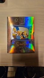 the simpsons 4 dvd boxen te koop in goede staat, Cd's en Dvd's, Dvd's | Kinderen en Jeugd, Ophalen, Gebruikt, Alle leeftijden