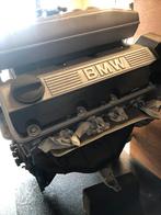 Gereviseerde motor 1800cc voor bmw 318 model e30, Auto-onderdelen, Ophalen of Verzenden