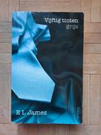 Vijftig tinten grijs - E.L. James, Comme neuf, Enlèvement ou Envoi, Amérique