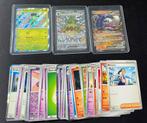 Paldean fates 3 hits + 40 bulk., Ophalen of Verzenden, Nieuw