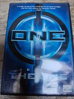 THE ONE, Jet Li, Cd's en Dvd's, Dvd's | Science Fiction en Fantasy, Vanaf 12 jaar, Ophalen, Zo goed als nieuw, Science Fiction