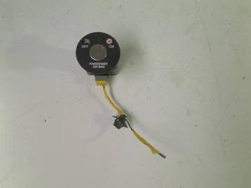 AIRBAG SENSOR Kia Picanto (TA) (01-2011/06-2017), Auto-onderdelen, Gebruikt, Kia