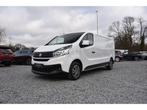 Fiat Talento 2.0 / L2H1 / 3 ZIT / GPS / DAB / CAMERA / AIRCO, Auto's, Fiat, Te koop, Talento, Gebruikt, 5 deurs