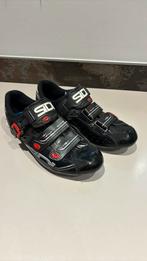 SIDI raceschoenen 40 (gratis af te halen), Fietsen en Brommers, Ophalen, Gebruikt, Schoenen, Dames