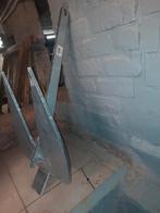 Anker britany, Watersport en Boten, Ophalen