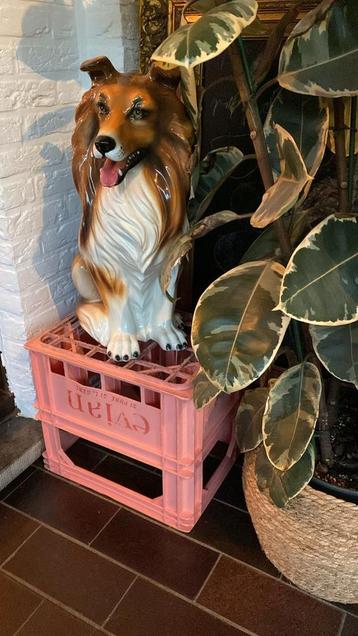 Keramiek beeld beschikbaar voor biedingen