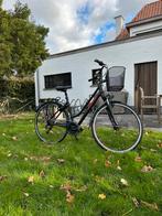 Trek dames fiets maat 50, Fietsen en Brommers, Ophalen, Versnellingen, Zo goed als nieuw, 50 tot 53 cm