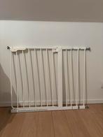 Traphekje, Ophalen, 100 tot 115 cm, Zo goed als nieuw, Klemhekje