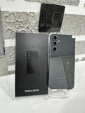 Samsung galaxy S23Fe neuf 