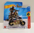 Hot Wheels Ducati scrambler 'Hot Wheels Edition' (2022), Hobby en Vrije tijd, Ophalen of Verzenden