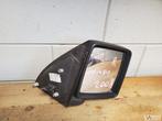 Opel Combo 2002 - 2011 spiegel rechts elektrisch zwart €30, Auto-onderdelen, Ophalen of Verzenden, Gebruikt, Opel