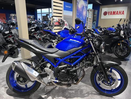 Suzuki SV 650, Motoren, Motoren | Suzuki, Bedrijf, Naked bike, meer dan 35 kW, Ophalen