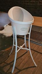Baignoire shnuggle impeccable., Kinderen en Baby's, Ophalen, Zo goed als nieuw, Badje