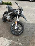 Aprilia SX50 2017, Fietsen en Brommers, Brommers | Derbi, Ophalen, Gebruikt, Klasse B (45 km/u), 50 cc