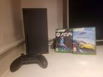 Xbox-serie X, Games en Spelcomputers, Ophalen, Zo goed als nieuw, Xbox Series X