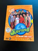 4 Dvd box spring volledige eerste reeks, Cd's en Dvd's, Ophalen of Verzenden, Gebruikt