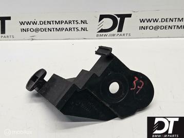 Bumpersteun linksvoor BMW 3-serie E46 ('98-'05) 51117030619 beschikbaar voor biedingen