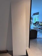 Deur Pax kast type Fardal 50 x 195, Hoogglans wit Fardal, Comme neuf, 50 à 100 cm, 150 à 200 cm