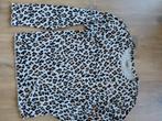 Zara t-shirt lange mouw meisje maat 140, Ophalen of Verzenden, Gebruikt, Meisje
