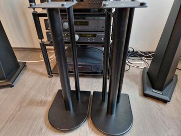 Atacama Nexus speaker stands 60cm, Enlèvement, Comme neuf