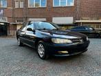 Peugeot 406 1.8 essence, Autos, Peugeot, Achat, Phares antibrouillard, Essence, Entreprise