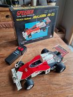 Asahi Japan 1/16 McLAREN M-23 F1 Racing Car Speeder RC, Ophalen of Verzenden, Gebruikt