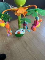 Kindermobiel Tiny Love Box mobiel, Kinderen en Baby's, Ophalen, Zo goed als nieuw, Mobiel, Met geluid