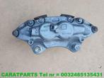 6850932 6865538 f30 f31 M remklauw f34 Brembo f32 f33 f36, Auto-onderdelen, Gebruikt, Porsche
