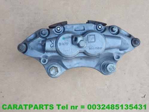 6850932 6865538 f30 f31 M remklauw f34 Brembo f32 f33 f36, Auto-onderdelen, Elektronica en Kabels, BMW, Mazda, Porsche, Gebruikt