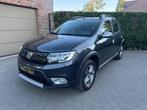 Dacia Sandero Stepway 0,9 TCe,GARANTIE,AIRCO,CRUISE,NAVI,USB, Voorwielaandrijving, 898 cc, MINI Next, 127 g/km