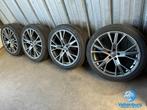 Audi A6 A7 A8 Rotor GMP Gunner 20 inch antraciete velgen 5x1, Auto-onderdelen, Banden en Velgen, Gebruikt, 255 mm, Banden en Velgen