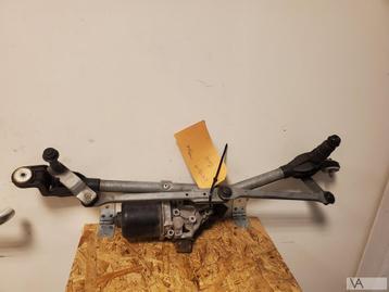 Renault Megane 3 2008 - 2015 ruitenwissermechaniek met motor beschikbaar voor biedingen