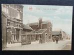 Carte postale ancienne Awans Années 1900, Ophalen of Verzenden, Voor 1920, Ongelopen, Luik