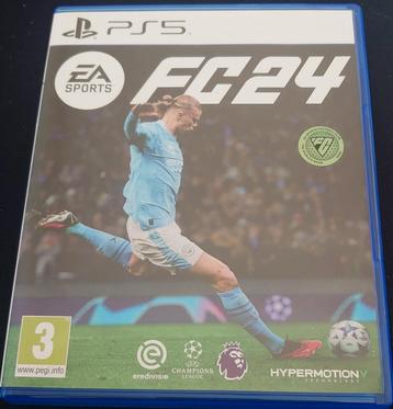 FC 24 (FIFA 2024) Ps5