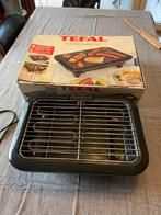 Barbecue électrique TEFAL, Comme neuf, Enlèvement ou Envoi