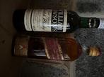 Lot whisky année 80, Collections, Vins, Enlèvement ou Envoi