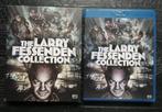 The Larry Fessenden Collection - Regio A Blu-ray + slipcover, Envoi, Comme neuf, Horreur