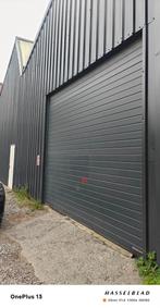 Entrepôt à louer de 500 M2 à Jumet, Articles professionnels, Immobilier d'entreprise, Bureau